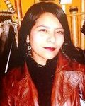Canela  Sarasvati Rico